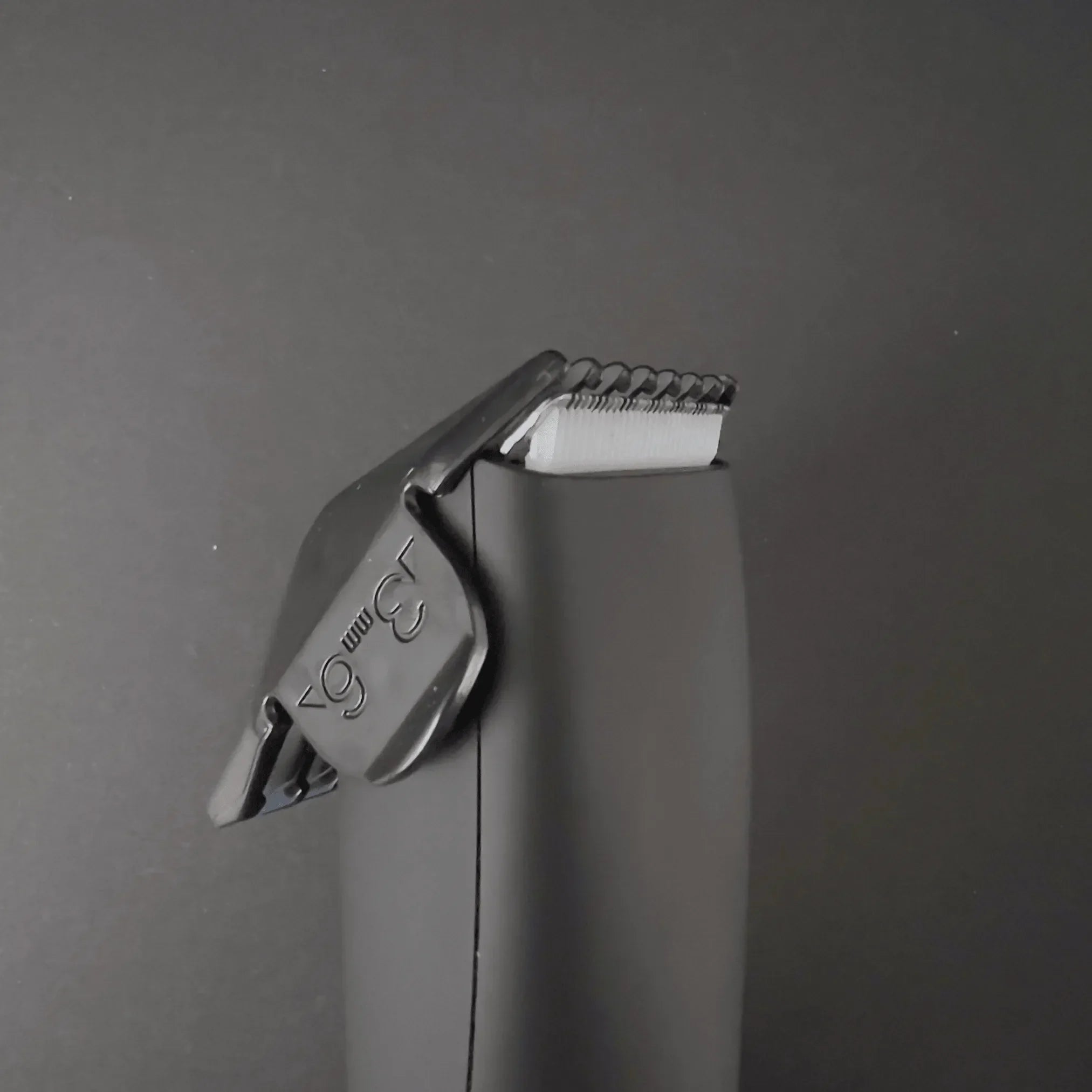 Full Body & Balls Trimmer Kit for Men - VAVAME