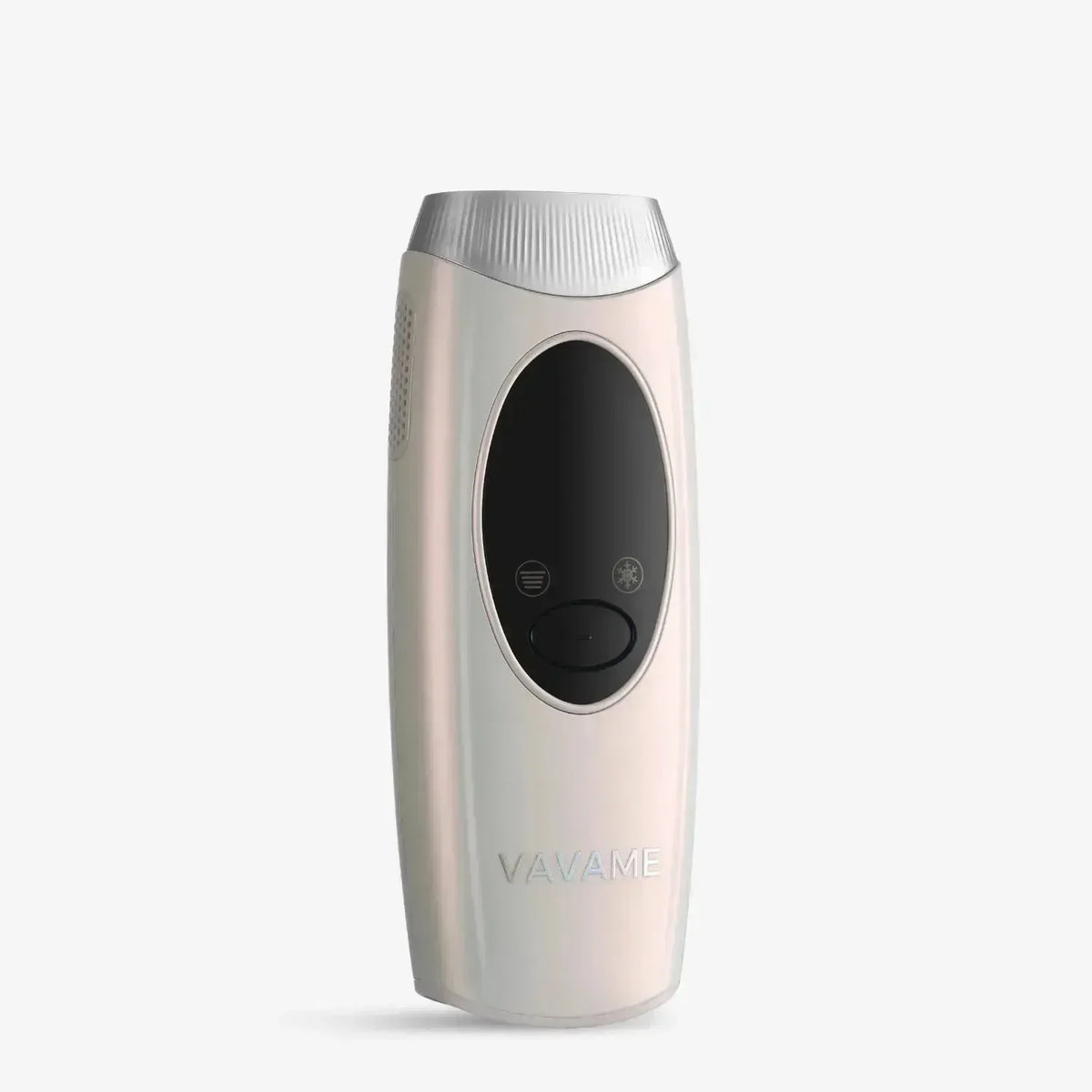 VAVAME Ice-Cooling IPL Device for Sensitive Skin & Delicate Areas