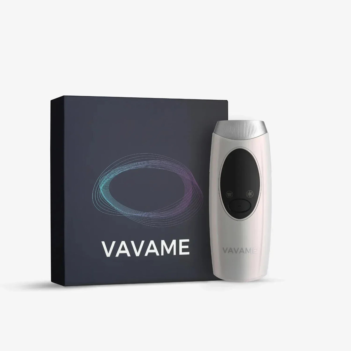 VAVAME Ice-Cooling IPL Device for Sensitive Skin & Delicate Areas