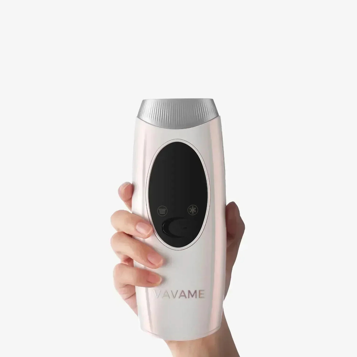 VAVAME Ice-Cooling IPL Device for Sensitive Skin & Delicate Areas