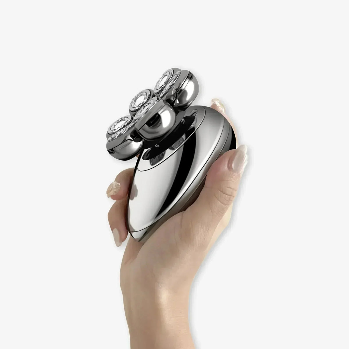 VAVAME Electric Lady Shaver for Face and Full Body