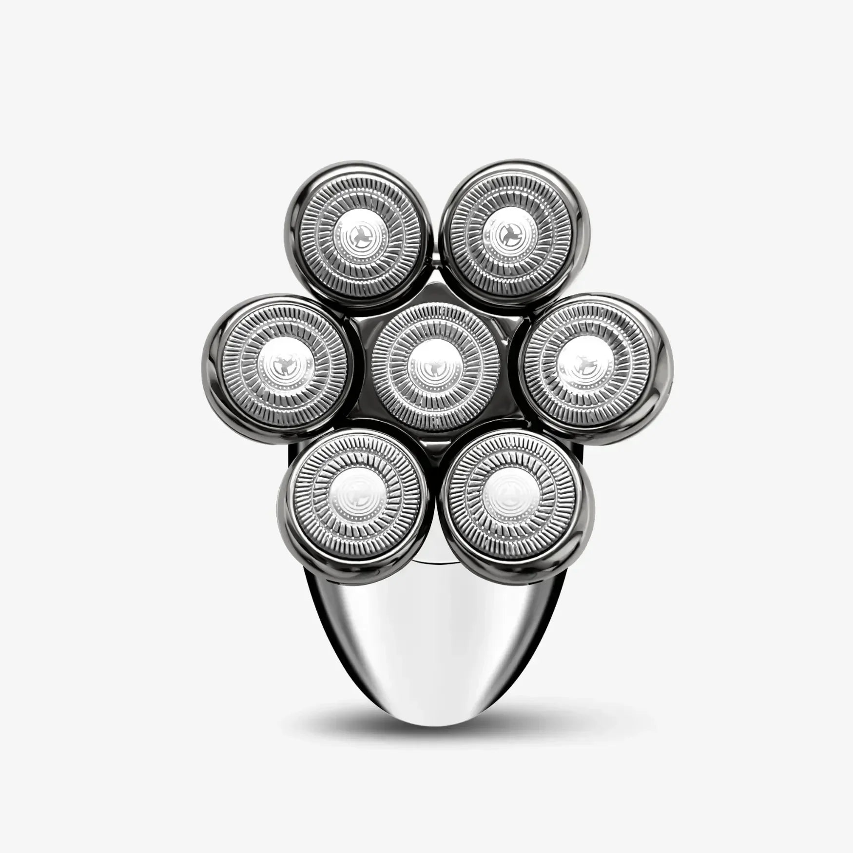 VAVAME® Electric Lady Shaver for Face and Full Body