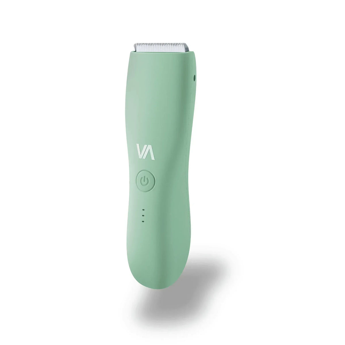 Full Body & Balls Trimmer Kit for Men - VAVAME