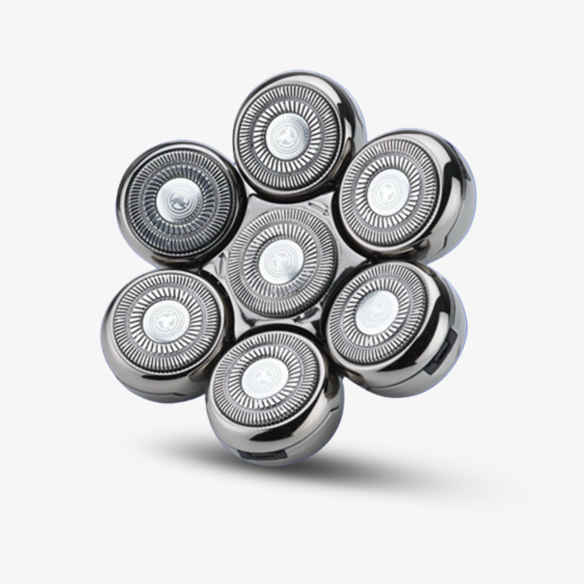 7D Head Replacement for VAVAME® Electric Lady Shaver