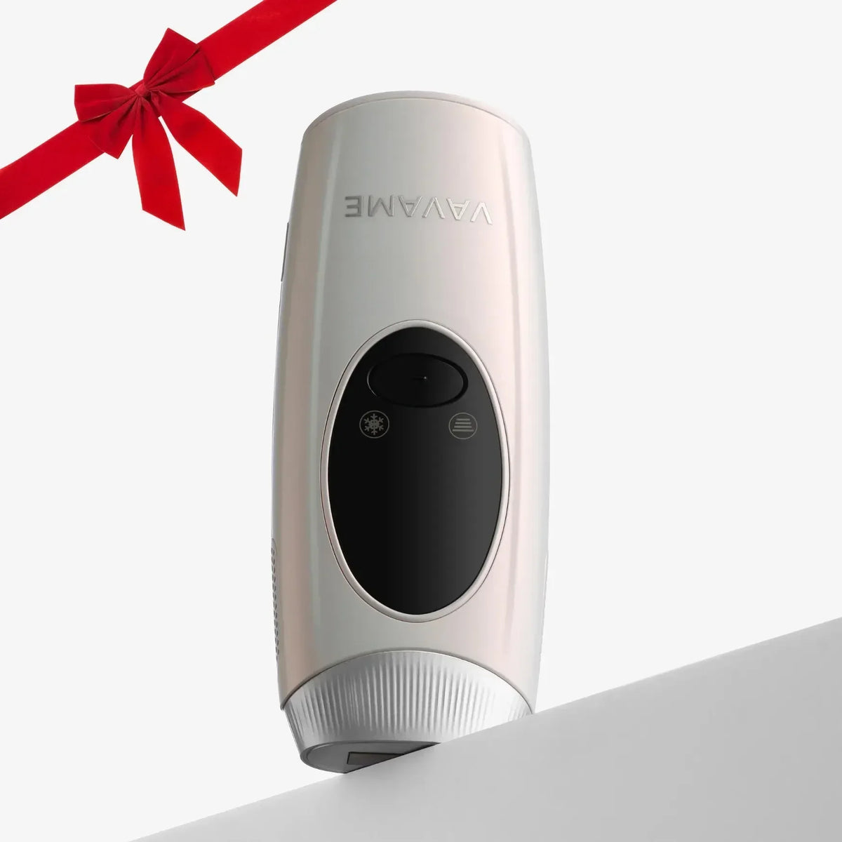 VAVAME Ice-Cooling IPL Device for Sensitive Skin & Delicate Areas