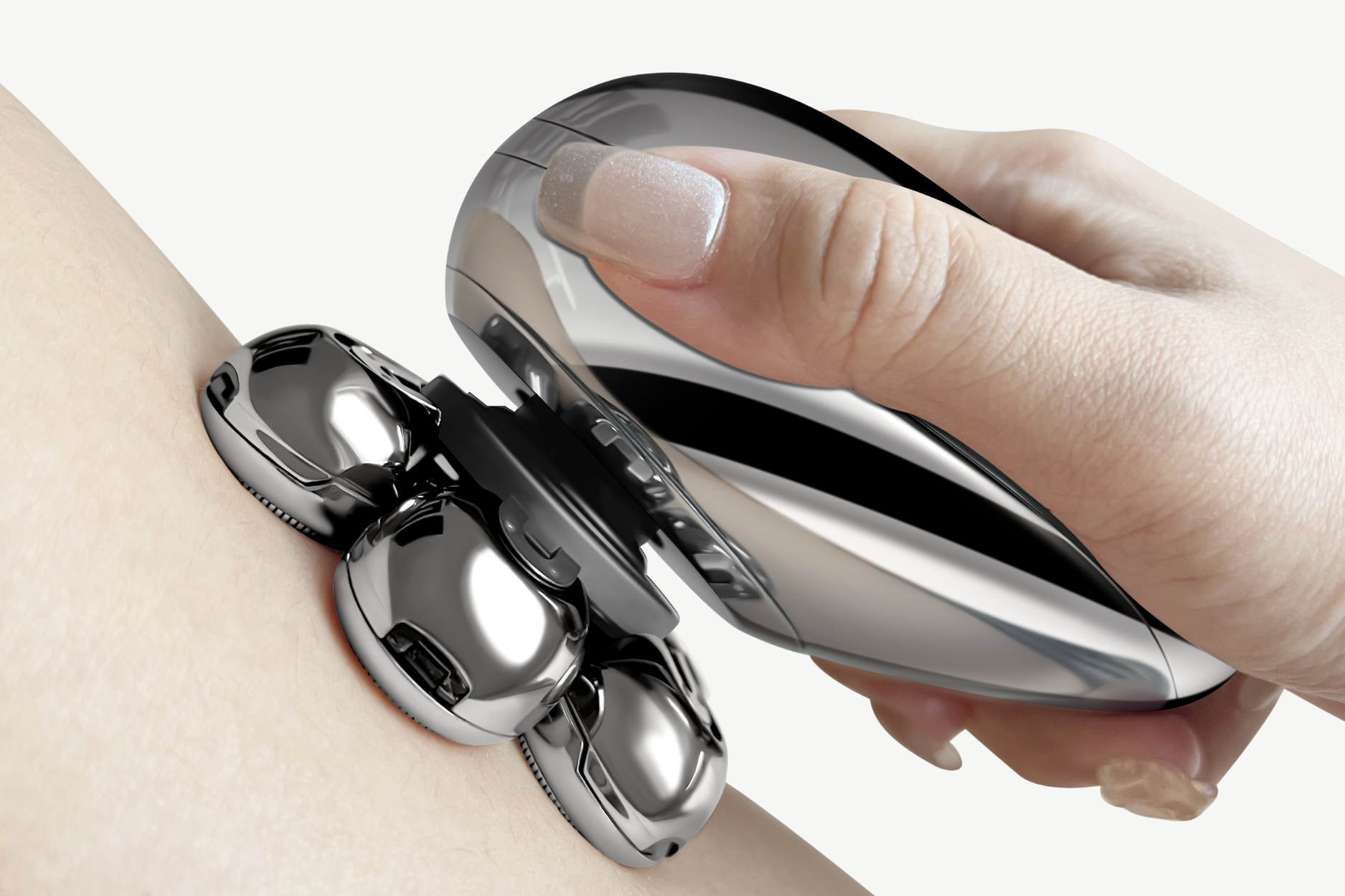 vavame 4 in 1 electric lady shaver is perfect for face shaving, full body shaving, including bikini shaving with no nicks and no razor bumps.