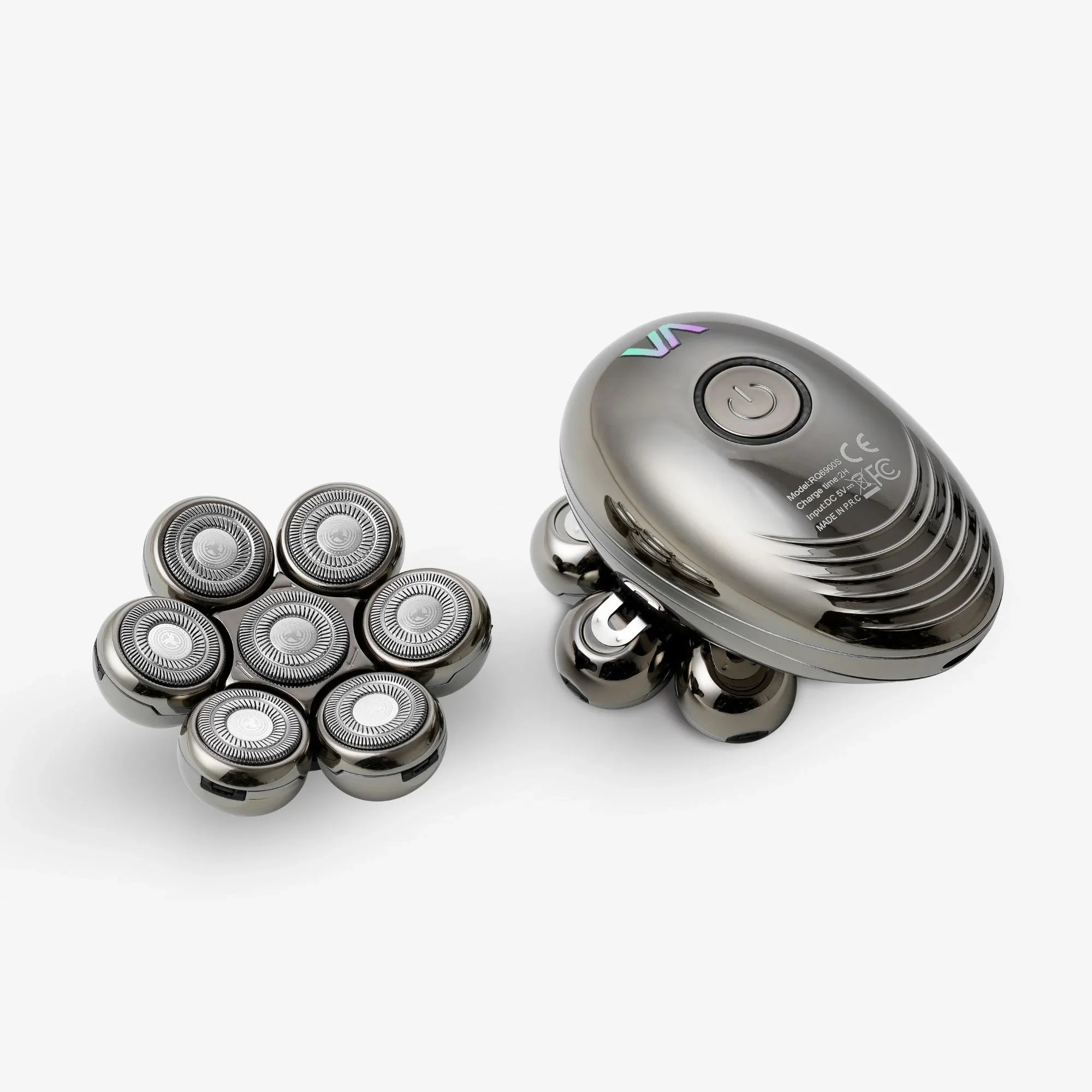 VAVAME®️ Electric Lady Shaver Gift Set - Black Friday Exclusive