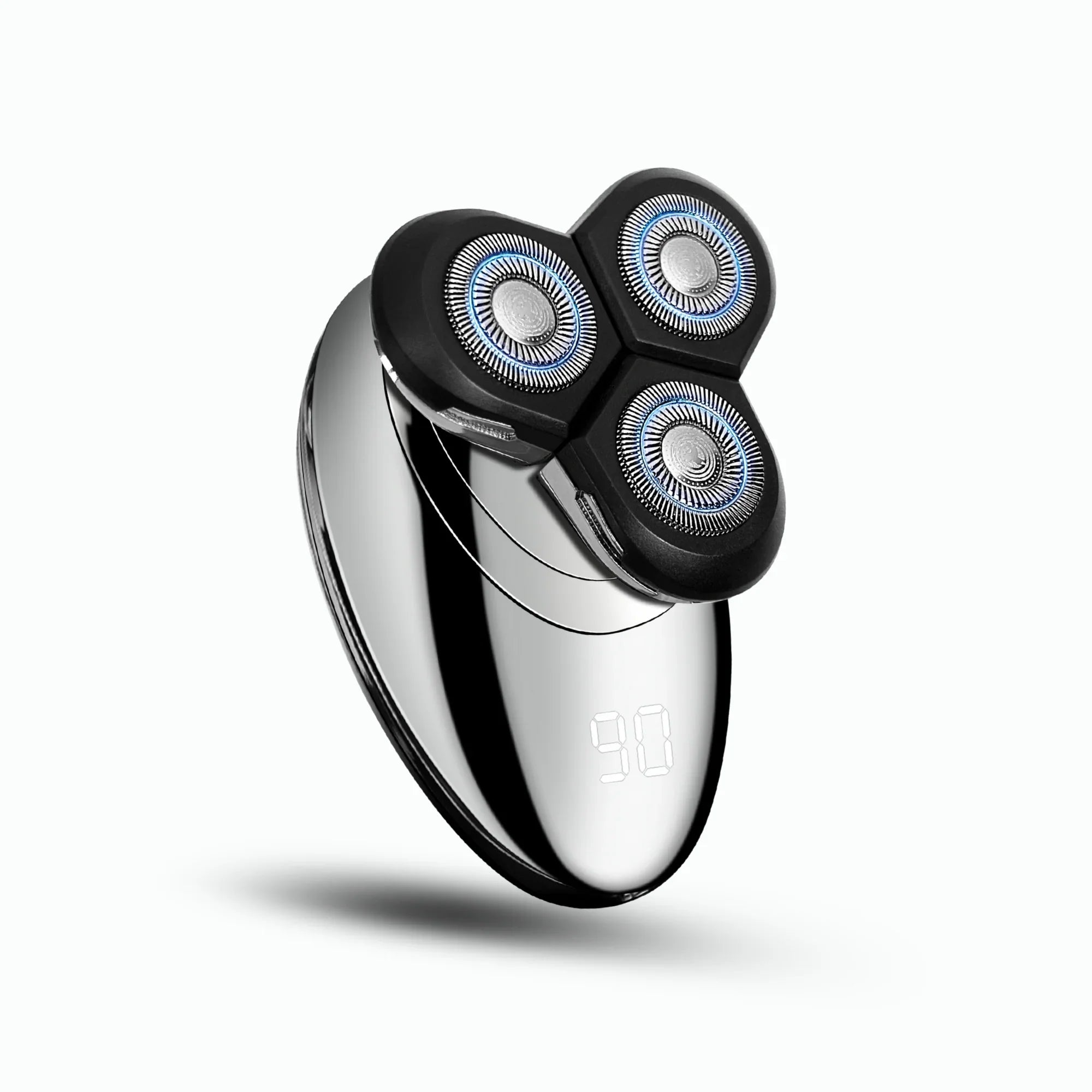 BOGO | 3D Sensitive Area Replacement Head for VAVAME® Electric Lady Shaver