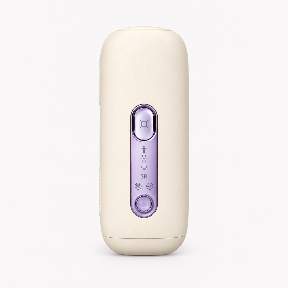 VAVAME Comfort 2.0 Saphire Ice Coooling IPL Hair Removal Device
