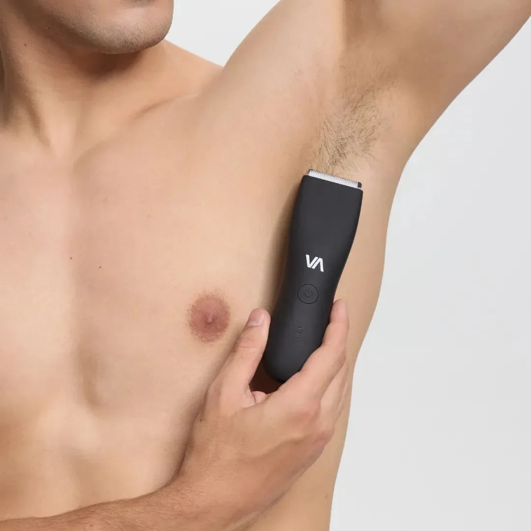 VAVAME® The Skin-Safe Trimmer CareX 1.0