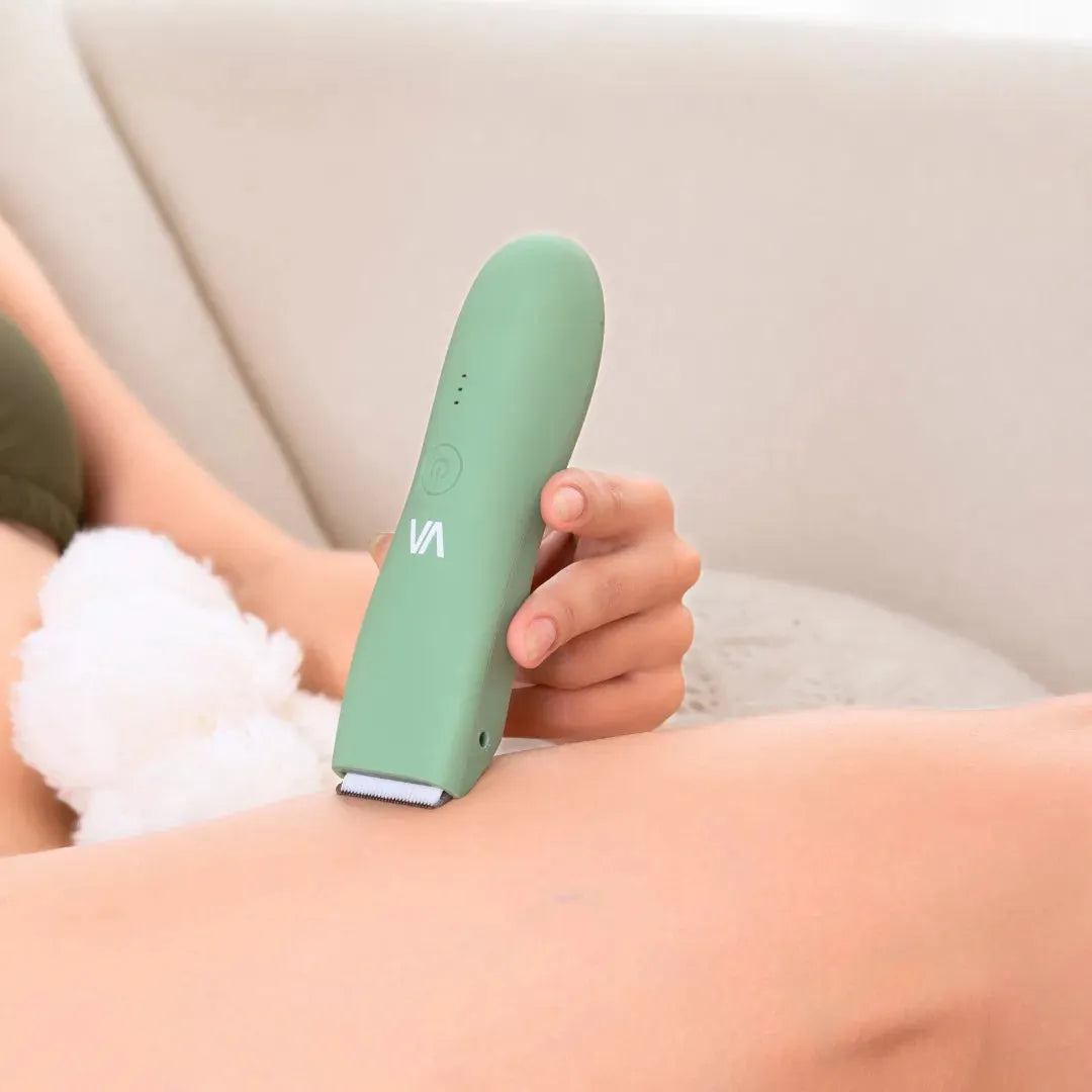 VAVAME® The Skin-Safe Trimmer CareX 2.0