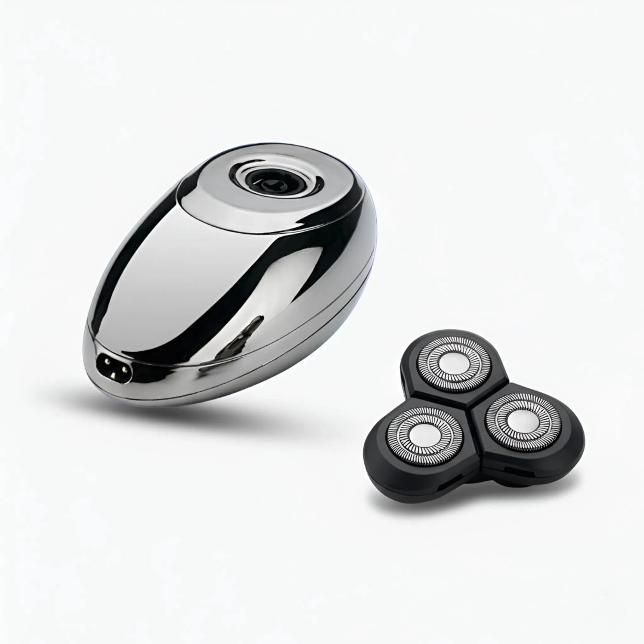 BOGO | 3D Sensitive Area Replacement Head for VAVAME® Electric Lady Shaver