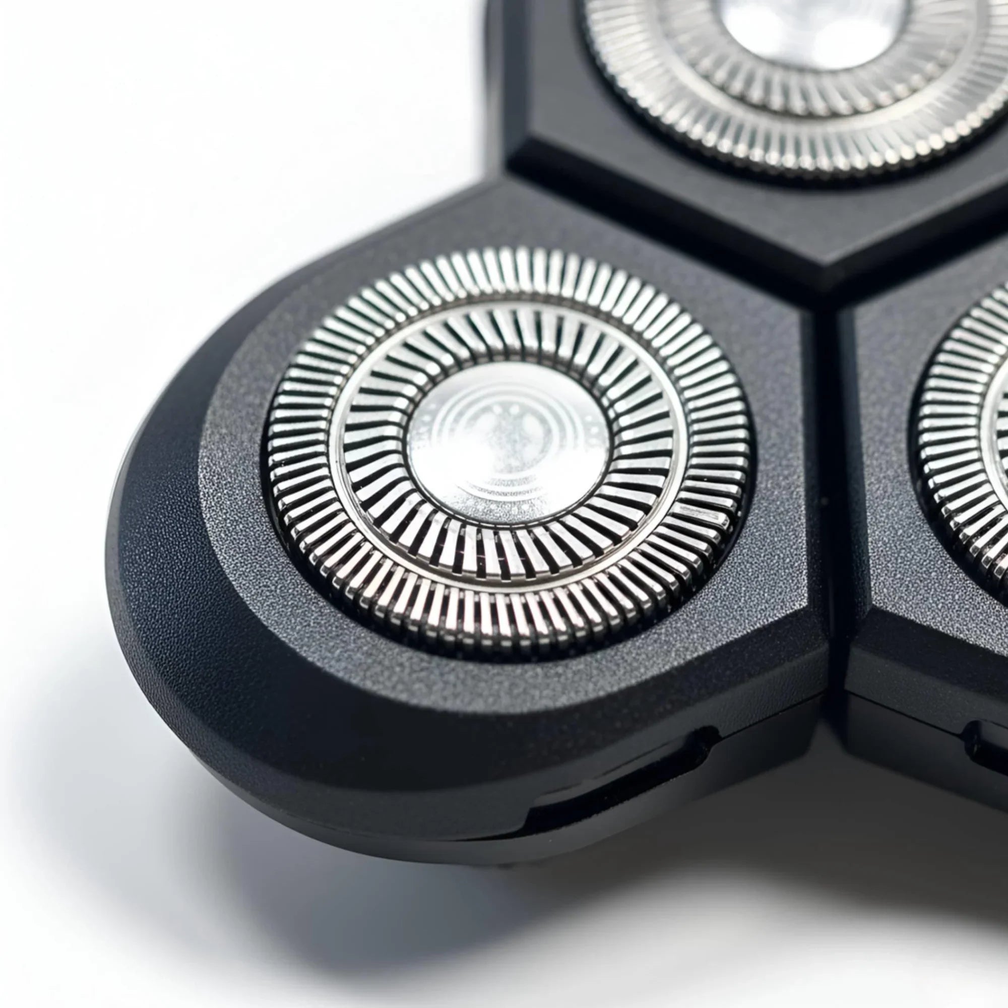 BOGO | 3D Sensitive Area Replacement Head for VAVAME® Electric Lady Shaver