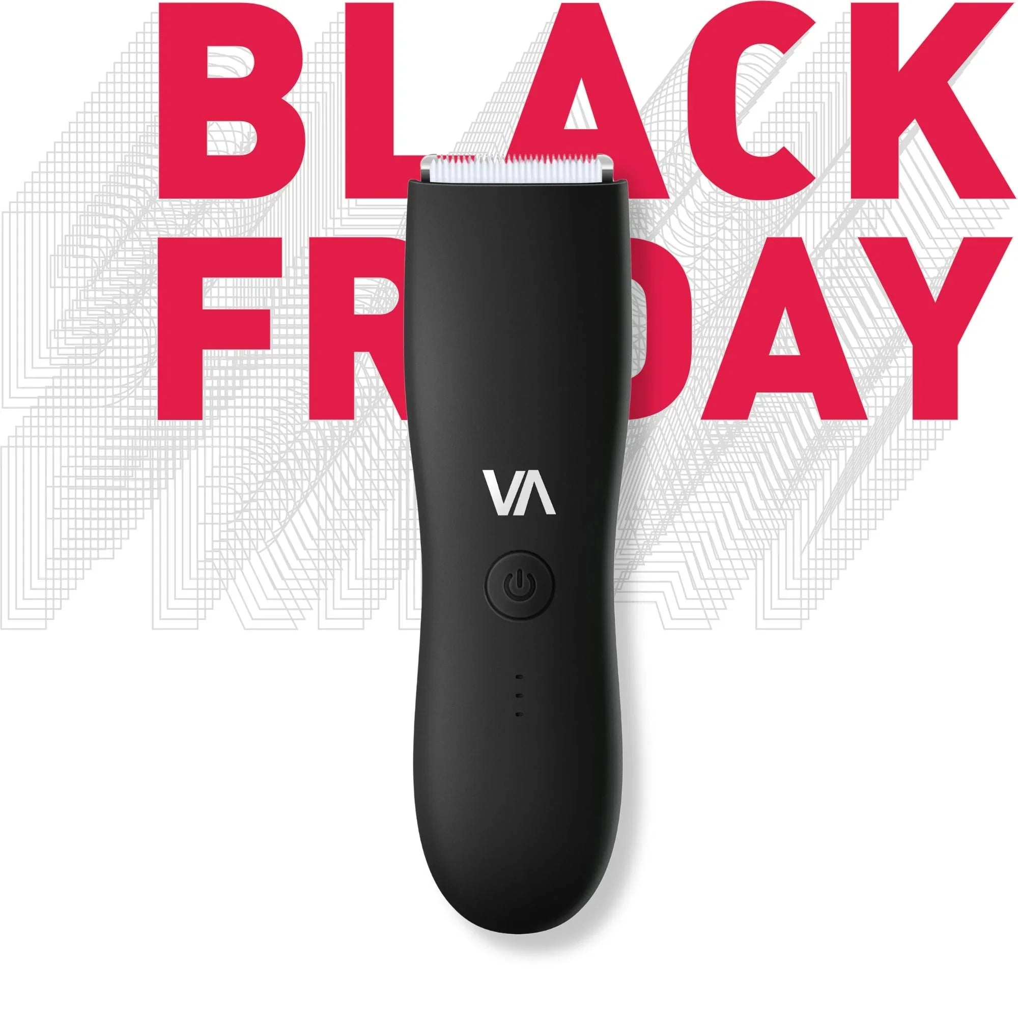 VAVAME® The Skin-Safe Trimmer CareX 1.0