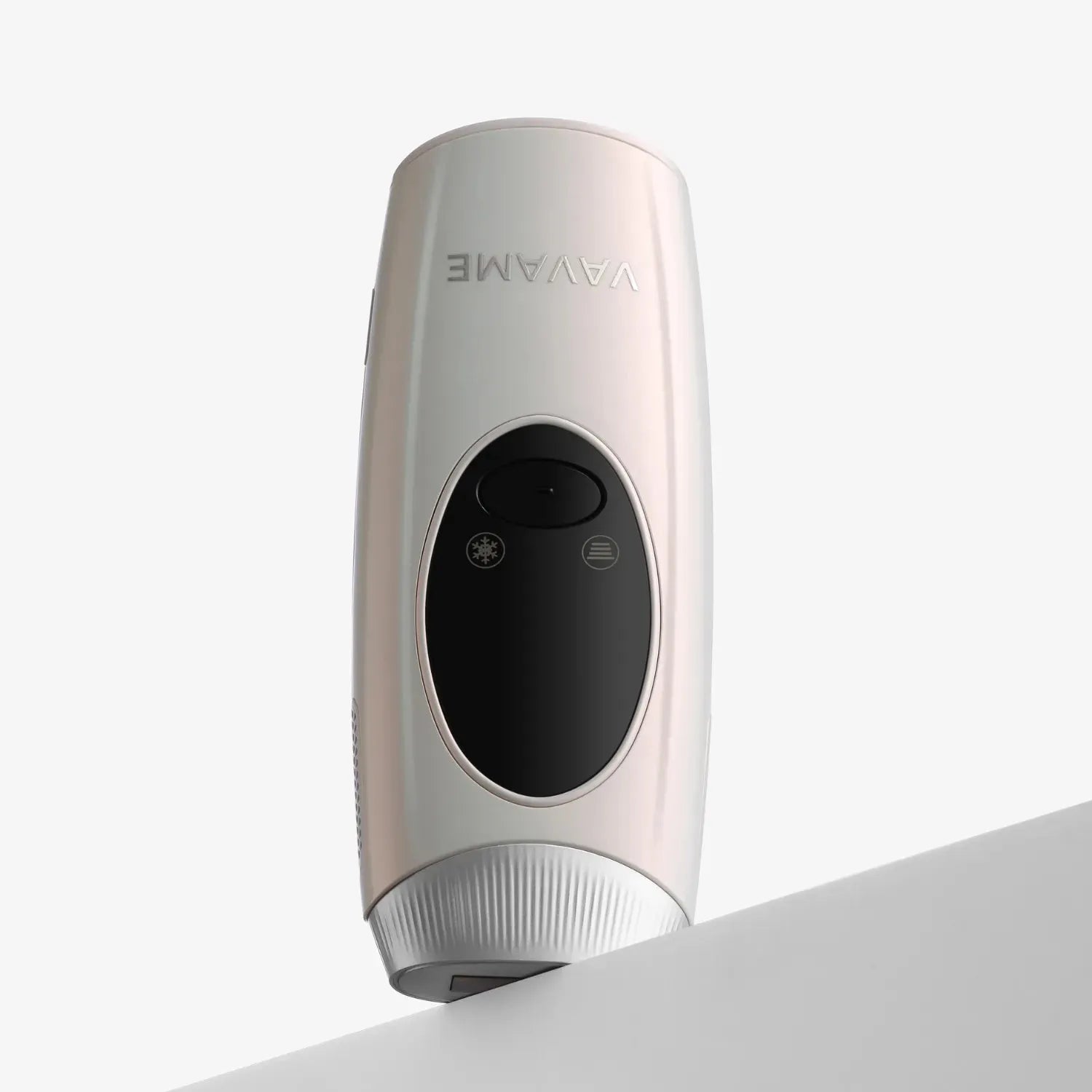 Ice Cooling Pain Free Permanent Hair Removal Device