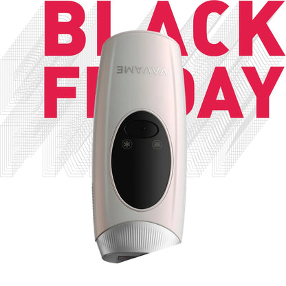 VAVAME® Pain-Free IPL Hair Removal At-home Device