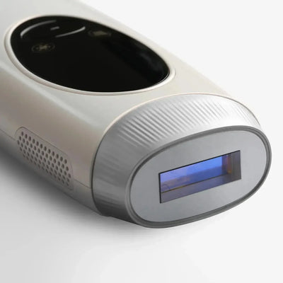 VAVAME Ice-Cooling IPL Device for Sensitive Skin & Delicate Areas