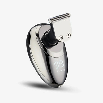 VAVAME Electric Lady Shaver for Face and Full Body