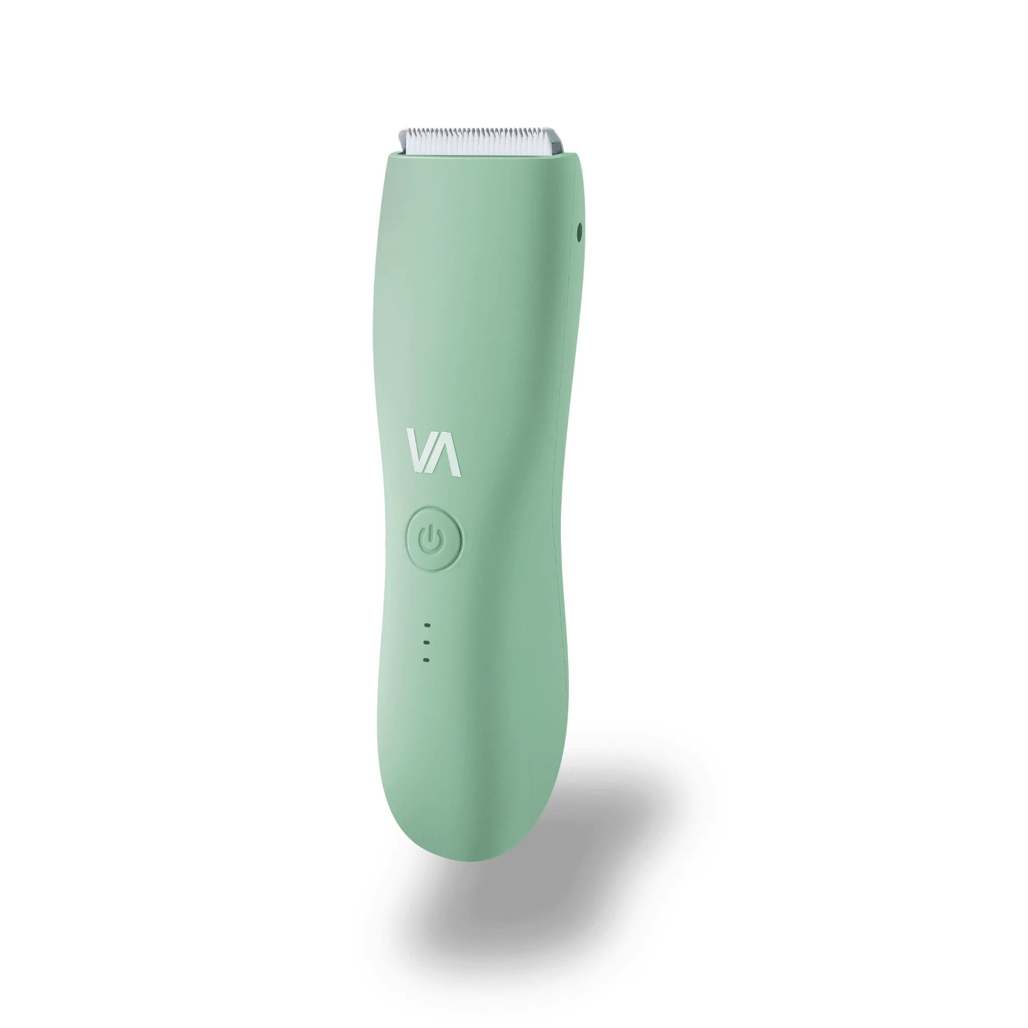 Full Body & Balls Trimmer Kit for Men - VAVAME