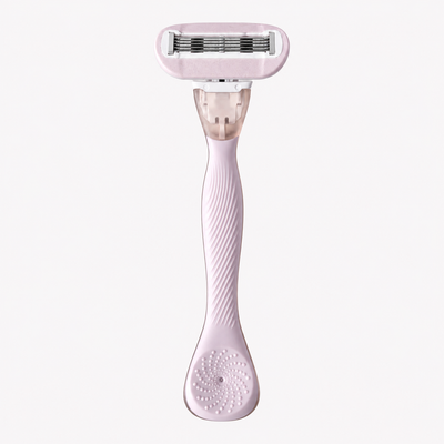 VAVAME Skin-Safe Razor