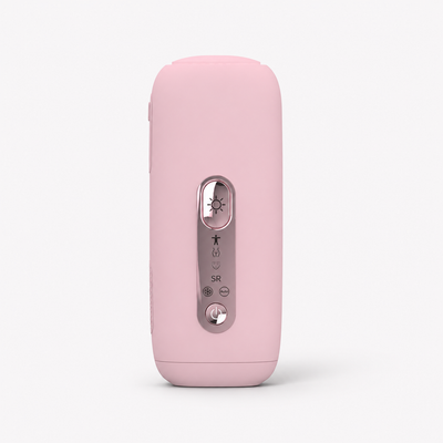 VAVAME Comfort 2.0 Saphire Ice Coooling IPL Hair Removal Device