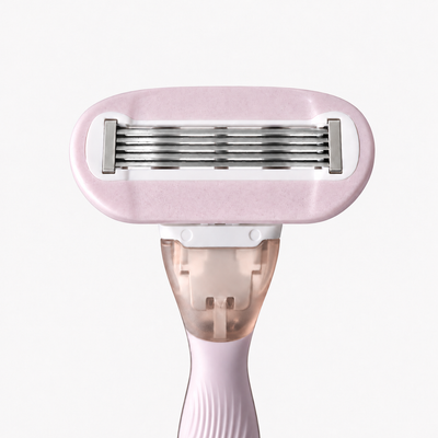 VAVAME Skin-Safe Razor
