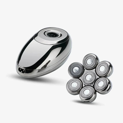 VAVAME Electric Lady Shaver for Face and Full Body