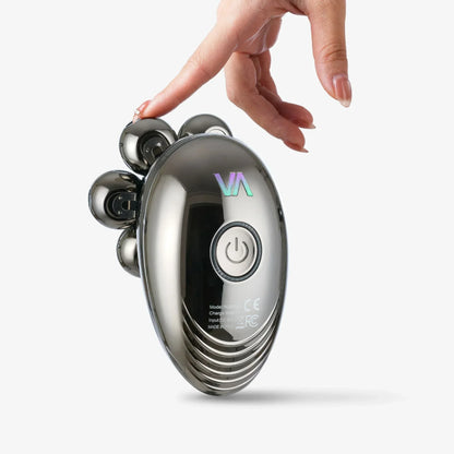 VAVAME® Electric Lady Shaver for Face and Full Body