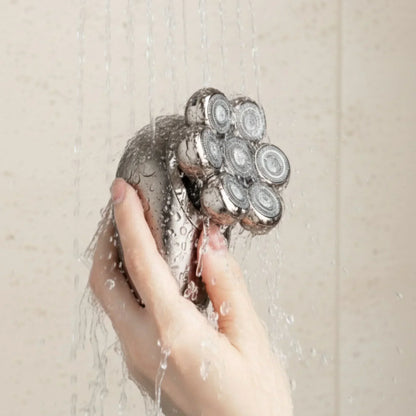 VAVAME®️ Electric Lady Shaver Gift Set - Black Friday Exclusive