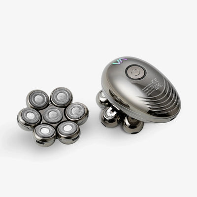 VAVAME Electric Lady Shaver Gift Set - Limited Edition