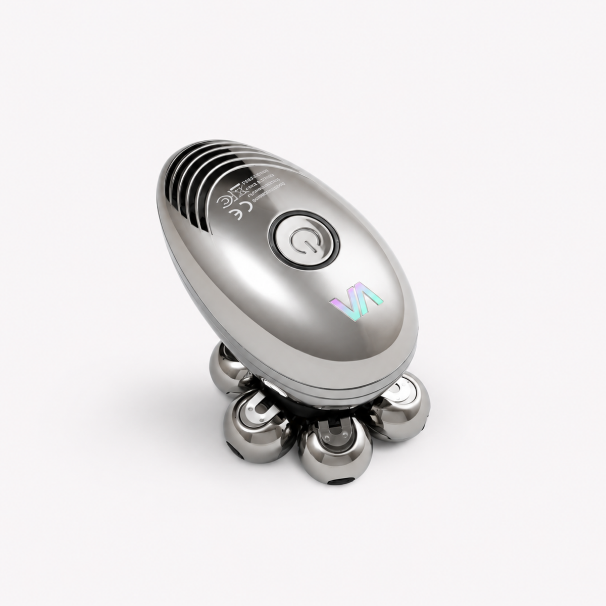 VAVAME 4 in 1 Electric Lady Shaver for Bikini and Full Body