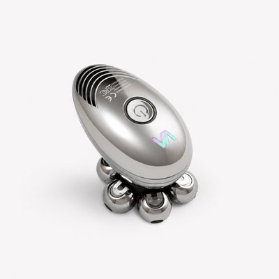 VAVAME 4 in 1 Electric Lady Shaver for Bikini and Full Body
