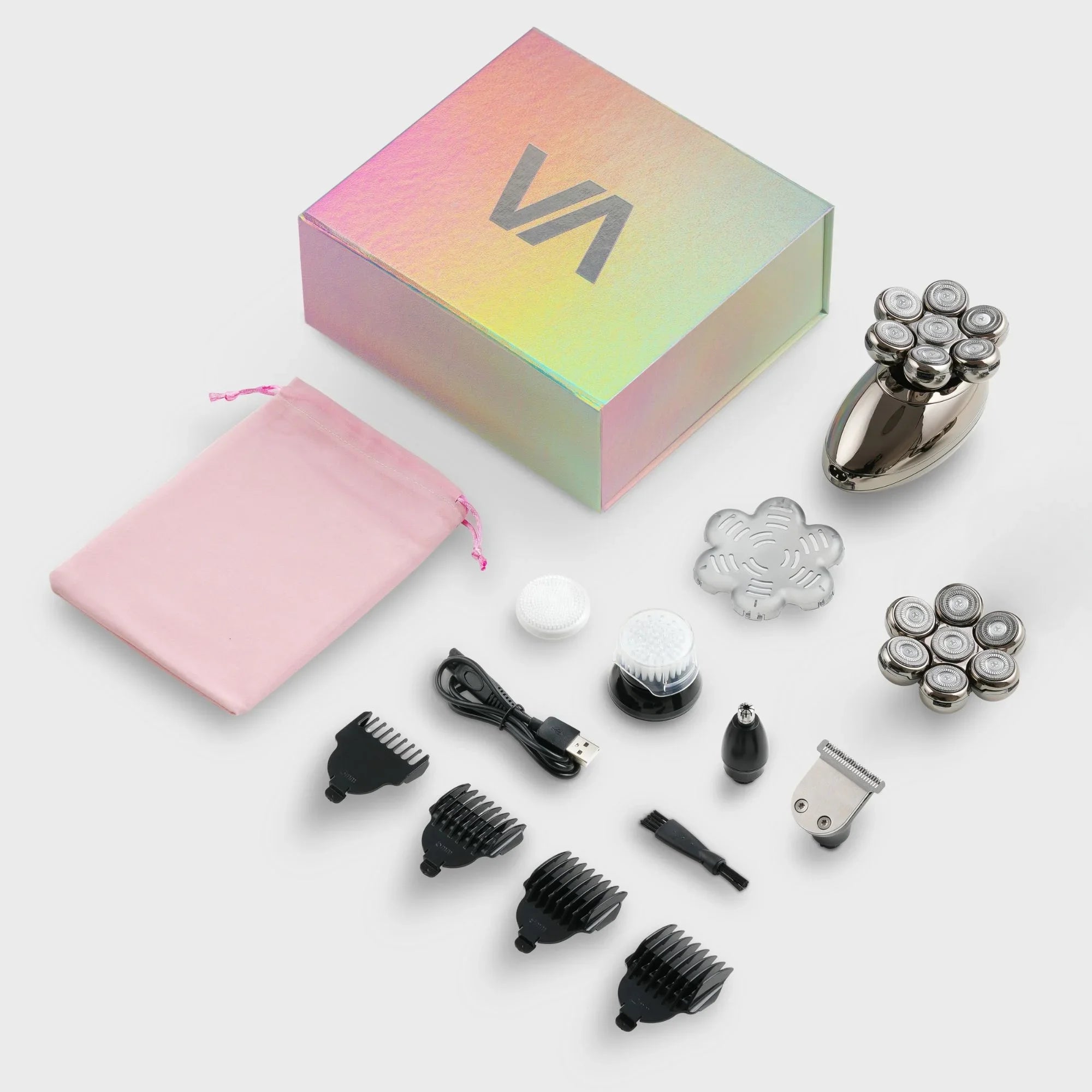 VAVAME®️ Electric Lady Shaver Gift Set - Black Friday Exclusive