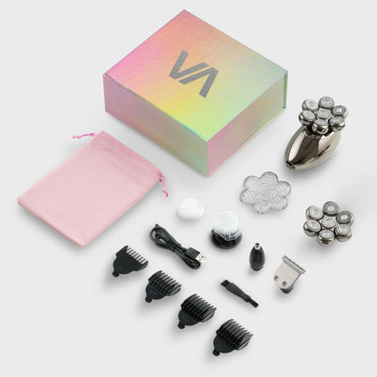 VAVAME®️ Electric Lady Shaver Gift Set - Black Friday Exclusive