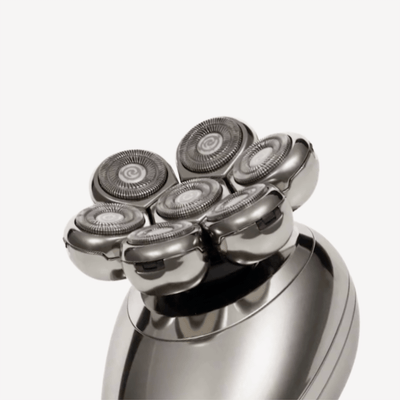 7D Replacement Shaver Head for Bikini Area and Full Body
