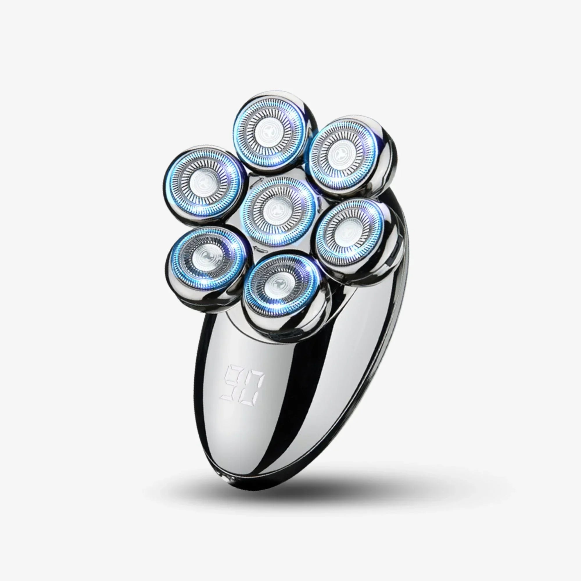 VAVAME® Electric Lady Shaver for Face and Full Body