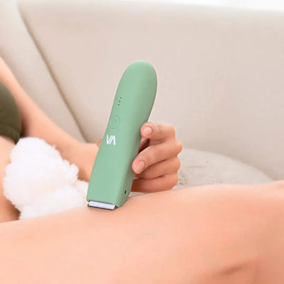 VAVAME The Skin-Safe Trimmer CareX 2.0