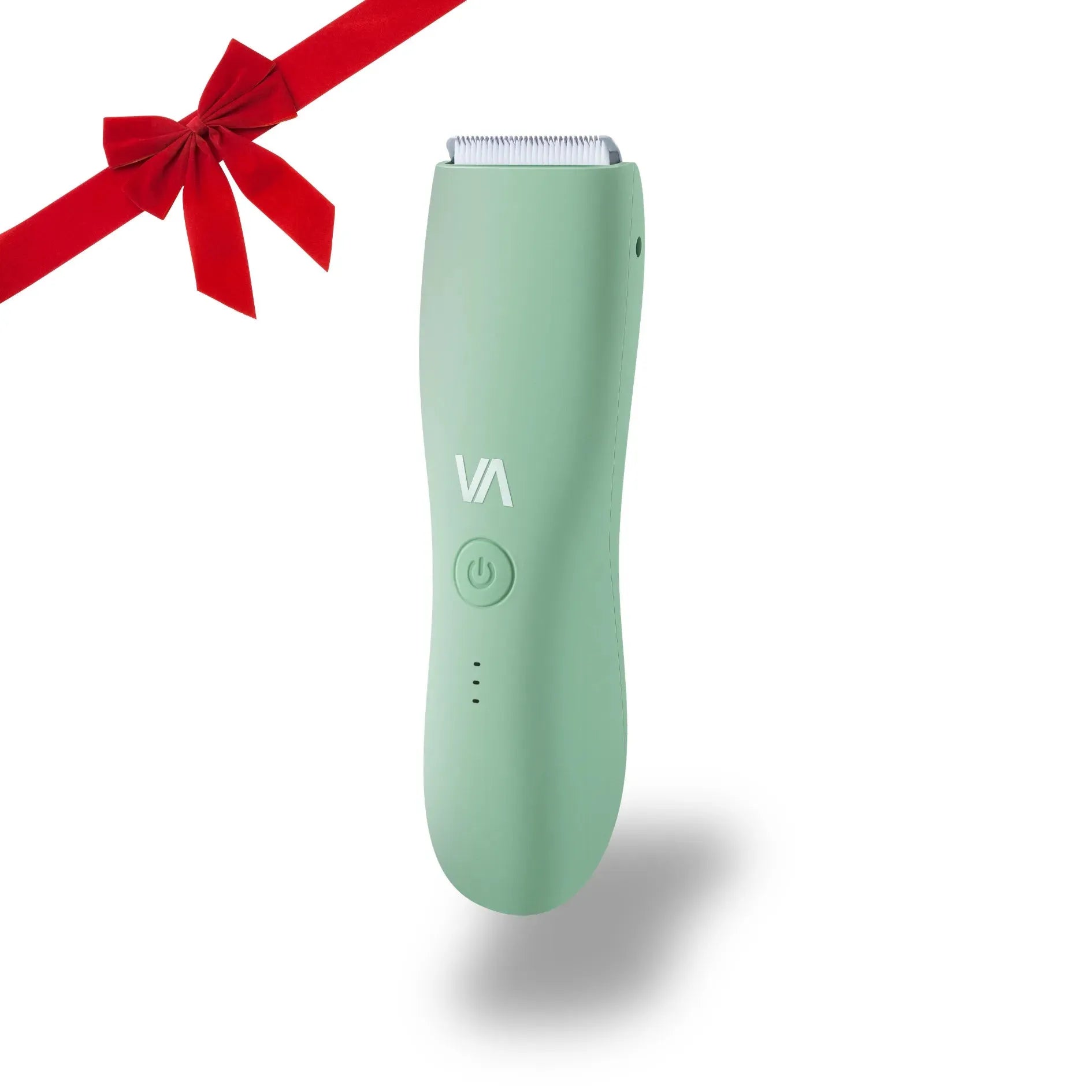 The Skin-Safe Trimmer CareX 2.0