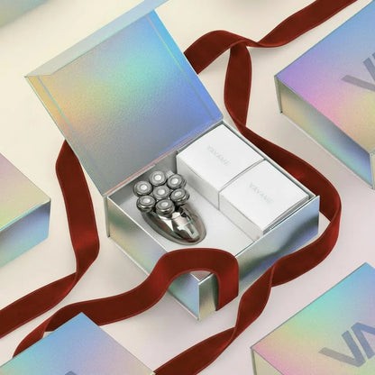VAVAME®️ Electric Lady Shaver Gift Set - Black Friday Exclusive