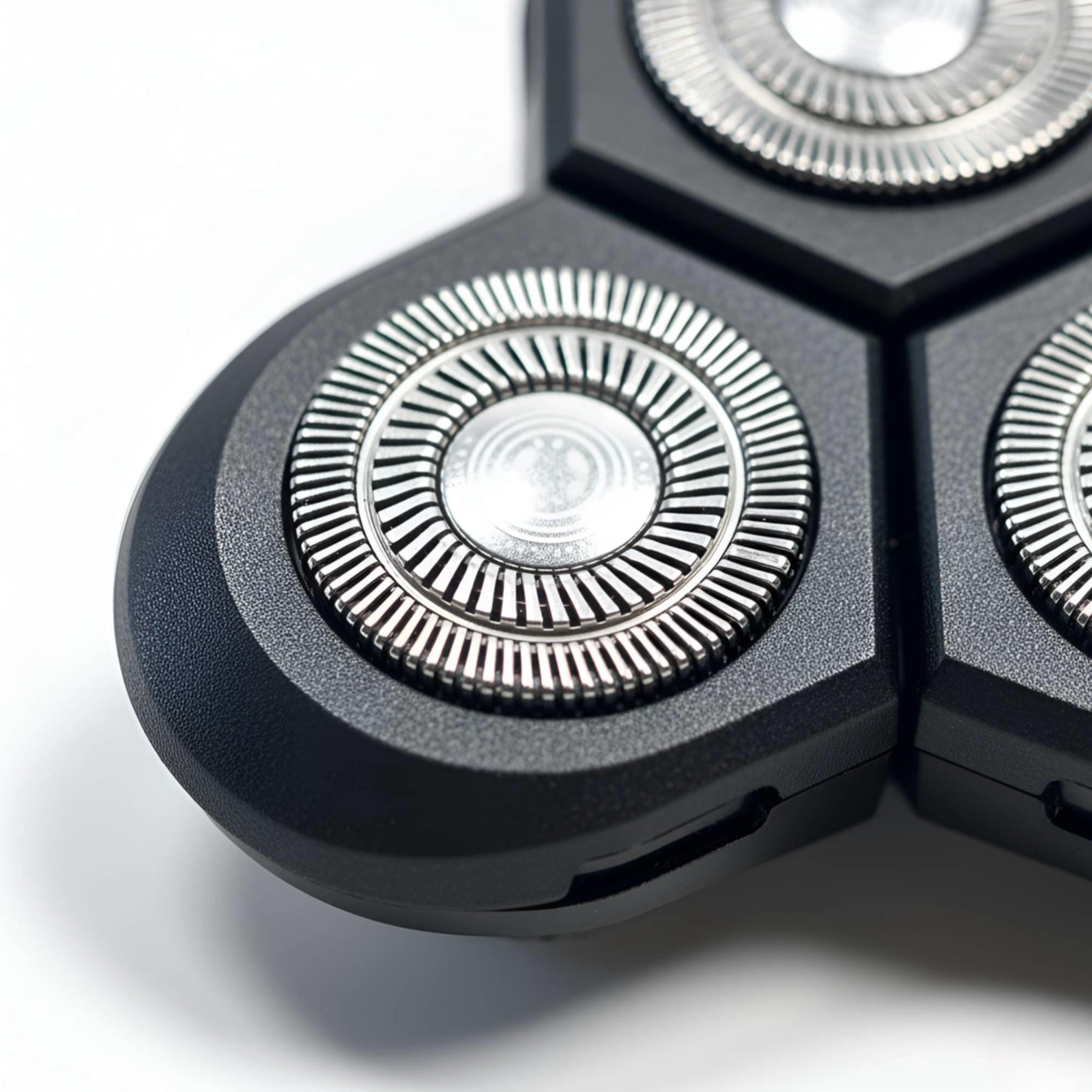3D Sensitive Area Replacement Head for VAVAME Electric Lady Shaver