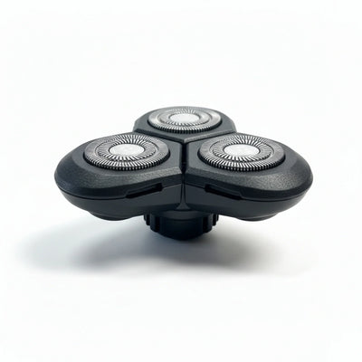 3D Sensitive Area Replacement Head for VAVAME Electric Lady Shaver