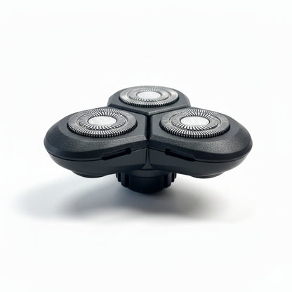 3D Sensitive Area Replacement Head for VAVAME Electric Lady Shaver