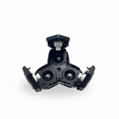 3D Sensitive Area Replacement Head for VAVAME Electric Lady Shaver